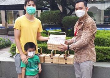 Asuransi Sinar Mas Berikan Customer Loyalty bagi Pelanggan di Hari Pelanggan Nasional