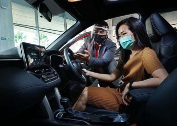 Cara Mudah Memanfaatkan Promo Subsidi PPnBM di Auto2000