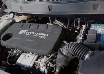 Panduan Konsumen, Cara Mudah & Efektif Merawat Mesin Turbo di Mobil DFSK