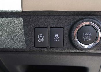 Daihatsu Hadirkan Terios dengan Fitur Kekinian
