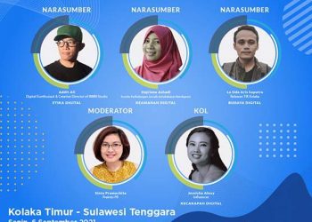 Kreatif dan Orisinil Kembangkan Bisnis Digital Tanpa Langgar Hak Cipta