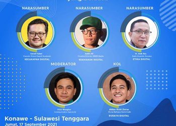 Jaga Privasi dan Sopan Santun Saat Bermedia Sosial