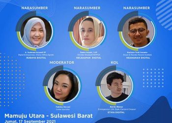Selain Kecakapan, UMKM juga Butuh Dukungan Ekosistem Digital