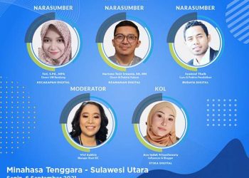 Pemahaman Literasi Digital bagi Tenaga Pendidik dan Anak Didik di Era Digital