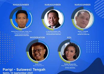 Hati-hati dengan Jarimu, Pilih dan Kritis sebelum Sebar