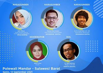 Berani Lapor! Putus Mata Rantai Predator Seksual di Dunia Maya