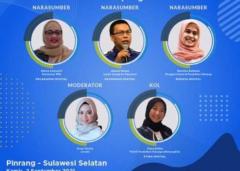 Merancang Pembelajaran Inovatif dan Menyenangkan Bagi Anak