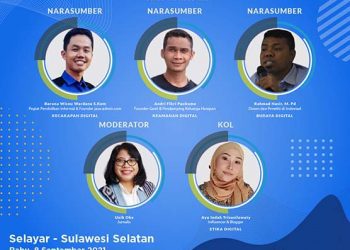 Menjaga Belajar Daring secara Optimal dengan Kemampuan Digital