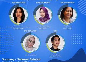 Awas Berbelanja Daring Dapat Menjadi Ladang Penipuan