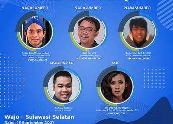 Lindungi Keluarga dari Ancaman Pelecehan Seksual di Dunia Maya