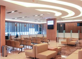 Eka Hospital Hadirkan Program Khusus bagi Segenap Karyawan Sinar Mas