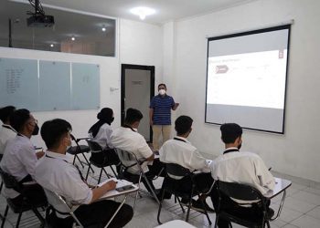 Hangry Academy Perkuat Eksistensi di Industri Makanan dan Minuman