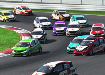 HRSC Seri Kedua Lahirkan Para Pemenang Baru!