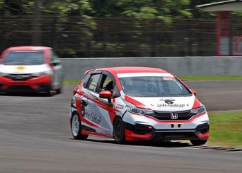 Jelang Seri Ketiga ITCR Musim 2021, Alvin Dan Avila Masih Kuasai Klasemen