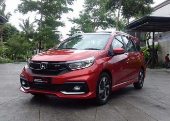 Penuhi Permintaan Konsumen, Honda Maksimalkan Produksi di Tengah Gangguan Pasokan Komponen