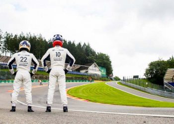 Scuderia Alphatauri Pertahankan Pierre Gasly dan Yuki Tsunoda untuk Formula 1 Musim 2022