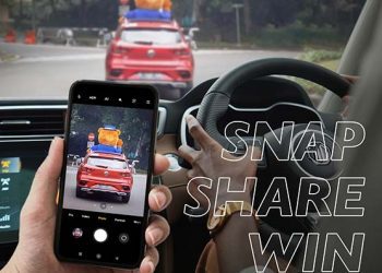 Jangkau Millennial dan Gen Z Indonesi, MG Motor Indonesia Gelar Program #UntungdiBelakangMG
