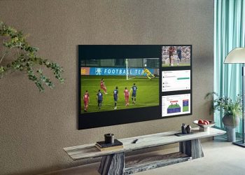 Samsung Smart TV Kini Dilengkapi Google Voice Assistant untuk Menerima Perintah Suara dalam Bahasa Indonesia