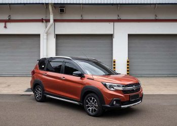 Efek Kebijakan PPnBM, Suzuki Catat Peningkatan Penjualan pada Agustus Lalu