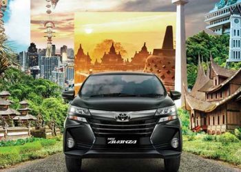 Gaikindo Merilis Toyota Avanza Sebagai Mobil Terlaris Bulan September 2021