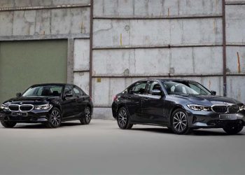 BMW Group Indonesia akan Meluncurkan Varian Terbaru The Legend, yakni BMW 320i Dynamic