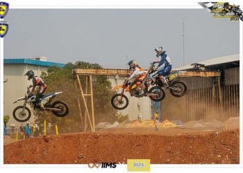 BOS Junior Motocross Championship 2021 akan Digelar di Sirkuit MX Bukit Kujang Gunung Bohong, Cimahi
