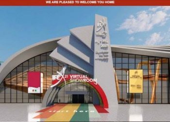 57 Peserta IFEX Virtual Showroom 2021 Siap Meningkatkan Daya Saing Industri Mebel di Pasar Global