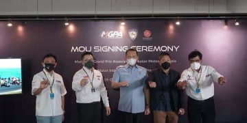IMI dan Dyandra Promosindo Tawarkan Tiket WorldSBK 2021 dengan Paket Lifestyle Otomotif