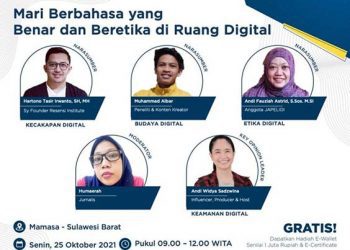 Berhati-Hati Mengunggah Sesuatu agar Tak Menjadi Bumerang di Masa Depan