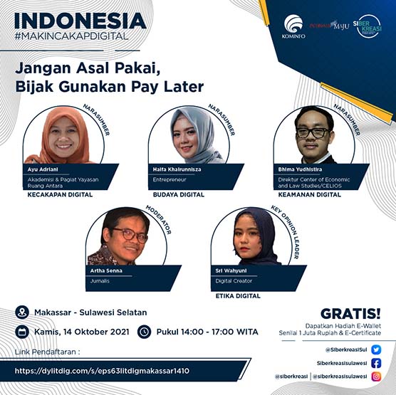 Bijak Menggunakan PayLater