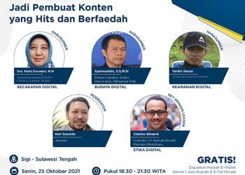 Menyiapkan Generasi Alfa yang Produktif di Era Digital