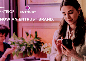 Melalui Akuisisi Antelop Solutions, Entrust Memudahkan Bank dalam Penerbitan Kartu Keuangan Digital