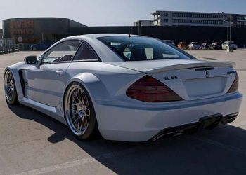 Mau Tampil Beda, HSR Wheel Melayani Permintaan Desain Pelek Sesukamu