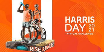 Harris Day 2021 Hadirkan Kompetisi Lari dan Balap Sepeda Secara Virtual