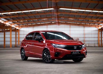 Honda Mulai Tingkatkan Volume Produksi untuk Percepat Pengiriman Mobil ke Konsumen