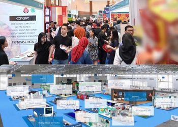 Manfaatkan Peluang Bisnis Waralaba dan Lisensi di Penghujung Tahun 2021