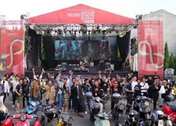 IIMS Surabaya Ditiadakan : Langkah Antisipatif Dyandra dalam Menjaga Esensi Pameran Otomotif