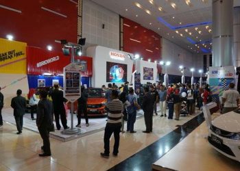 Kantongi Surat Rekomendasi Pemkot Surabaya, IIMS Surabaya 2021 Pastikan Digelar 3 – 7 November 2021