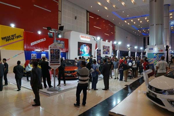 Kantongi Surat Rekomendasi Pemkot Surabaya, IIMS Surabaya 2021 Pastikan Digelar 3 – 7 November 2021