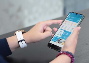 JULO Hadirkan Inovasi Fitur Lengkap Kredit Digital Bunga Bersahabat