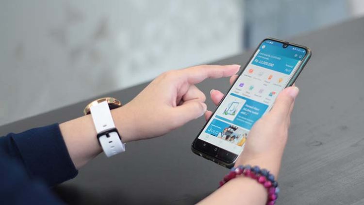 JULO Hadirkan Inovasi Fitur Lengkap Kredit Digital Bunga Bersahabat