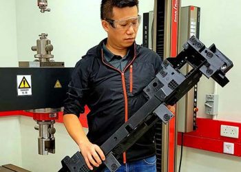 Mobil Geely Terbaru Gunakan Material Ringan Namun Kuat dari LANXESS