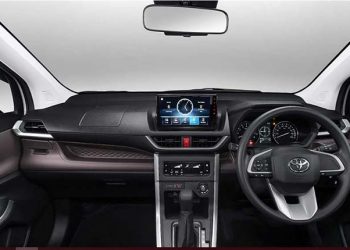 Inilah Fitur Kenyamanan dan Keselamatan Terbaik All New Avanza dan All New Veloz