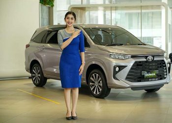 Simulasi Kredit dan Program Promo All New Avanza dan All New Veloz Lewat Auto2000 Digiroom