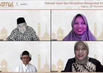 Berdakwah dalam Budaya Digital Bukan Sekadar Memviralkan Kutipan Ayat