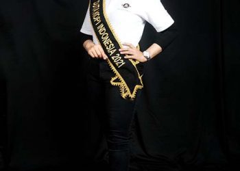 Kontestan dari Jambi dan Lampung Barat Menangi Kompetisi Duta Kopi Indonesia 2021