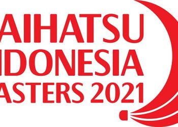 Turnamen Bulutangkis Internasional Daihatsu Indonesia Masters 2021 Siap Digelar di Bali pada 16-21 November 2021