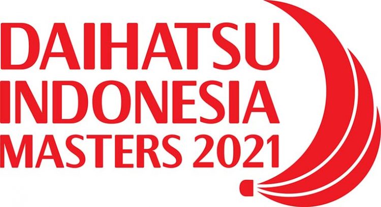 Turnamen Bulutangkis Internasional Daihatsu Indonesia Masters 2021 Siap Digelar di Bali pada 16-21 November 2021