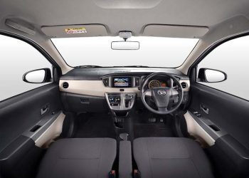 Sigra Didesain Guna Memenuhi Kebutuhan Keluarga Indonesia