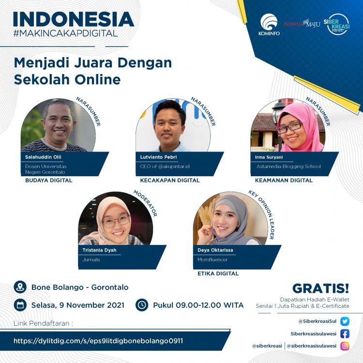 Lindungi Anak dari Bahaya Paparan Pornografi